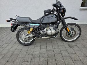 BMW R 80 GS