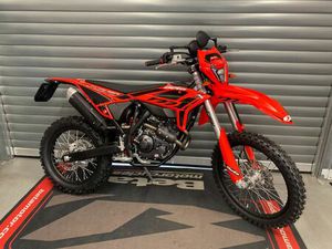 BETA RR 125 IT ENDURO