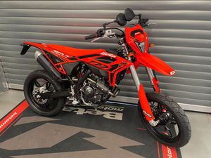 BETA RR 125I T SUPERMOTO