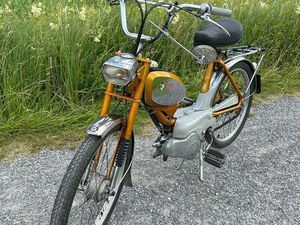 RARITÄT! VERKAUFE PUCH VELUX 30, 2 GANG HANDSCHALTUNG