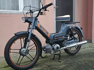 PUCH MAXI S