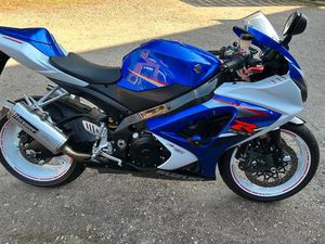 SUZUKI GSX-R 1000