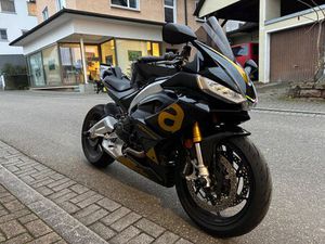 APRILIA RS 660 ALPINA BLACK/GOLD KERAMIKVERSIEGELUNG 35KW 35 KW A2