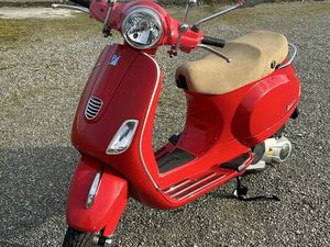 PIAGGIO VESPALX 1253VIE