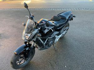 HONDA NC700S ABS