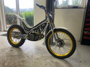 OCCASION SHERCO TRIAL 2009