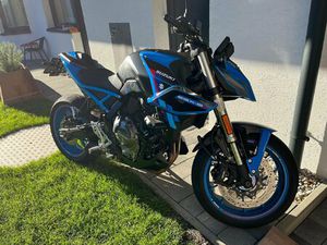 OCCASION SUZUKI GSX-8S