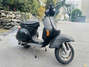 VESPA 125 PX VNX1 JAHRGANG 81
