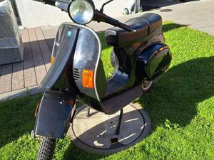 VESPA PK50 S