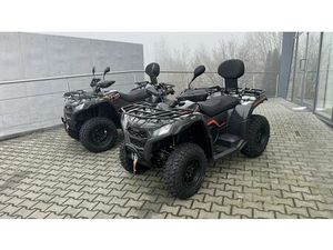 GOES 500 Z EPS I BEZ -GOTOWY DO REJSTRACJI 2025 R ! PSZCZYNA