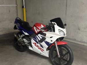 HONDA NSR 125 JC22