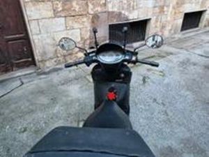 APRILIA SCARABEO 200 - 2010