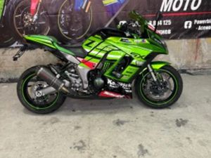 KAWASAKI Z 1000SX НОВ ВНОС!!!TOP!!!TOP!!!???