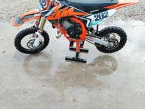 KTM 65 SX - 2024
