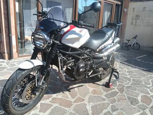 MOTO MORINI SCRAMBLER 1200