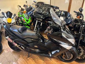 YAMAHA T-MAX 500I ARROW →