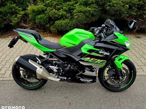 KAWASAKI NINJA 400