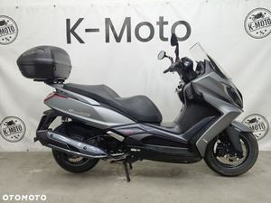 KYMCO DOWNTOWN