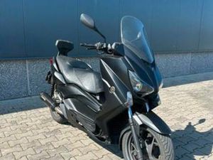 YAMAHA XMAX — SCOOTERS | YAMAHA — MARKTPLAATS