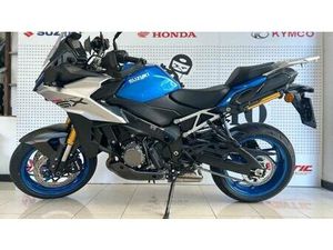 VENDO SUZUKI GSX-S1000GT (2022 - 24) NUOVA A RAPALLO (CODICE 9904243) - MOTO.IT