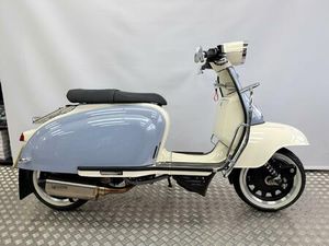 ROYAL ALLOY TG 300 LC CVT EURO 5 278 CC