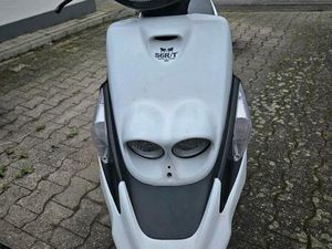 MBK BOOSTER ROCKET YAMAHA