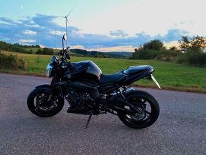 YAMAHA FZ 1 NAKED