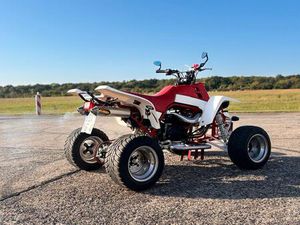 YAMAHA BANSHEE 350 BJ 1987