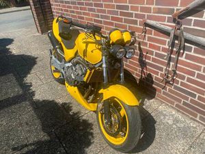 HONDA HORNET 600 PC34