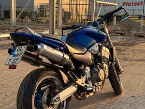 HONDA HORNET CB900 F