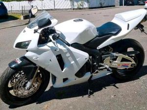 HONDA CBR 600 RR PC37 48PS DROSSEL