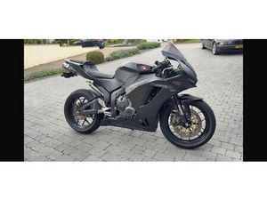 HONDA CBR 600RR