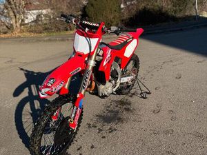 HONDA CRF450R 2023
