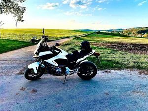 HONDA NC 700 X