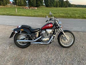 HONDA SHADOW VT 600 BJ. 1995, 11.500KM, TÜV 2026