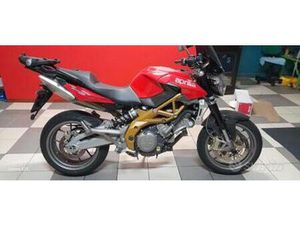 APRILIA SL SHIVER 750 - 2008 12900 KM