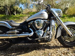 KAWASAKI VN 2000