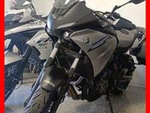 YAMAHA TRACER 7 GT *PATENTE A2*PROMO/RATE+PERMUTE