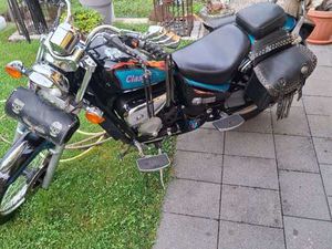 APRILIA GI / CLASSIC 50