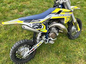 50 - NEUER KOLBEN, NEUER ANTRIEBSSATZ IN