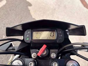 SENDA DRD X-TREME 50 SM CAMO