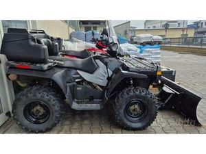 QUAD USATO POLARIS SPORTSMAN 500 4X4