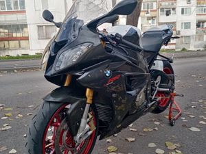 BMW S S1000RR FULL CARBON →