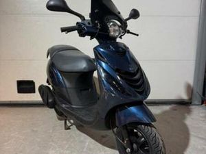 PIAGGIO ZIP SP LINE 4 TAKT 50CC — SCOOTERS | PIAGGIO — MARKTPLAATS