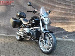 BMW R 1200 R (2008) — MOTOREN | BMW — MARKTPLAATS
