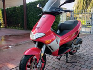 GILERA RUNNER 180 2T