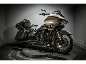 2021 HARLEY-DAVIDSON CVO ROAD GLIDE