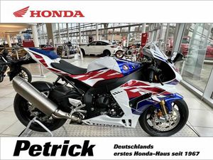 HONDA CBR1000RR-R FIREBLADE SP 30TH ANNIVERSARY