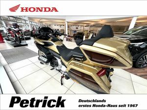 HONDA GL 1800 GOLDWING TOUR