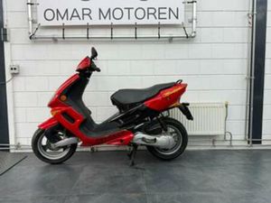 PEUGEOT SPEEDFIGHT 50CC — SCOOTERS | PEUGEOT — MARKTPLAATS